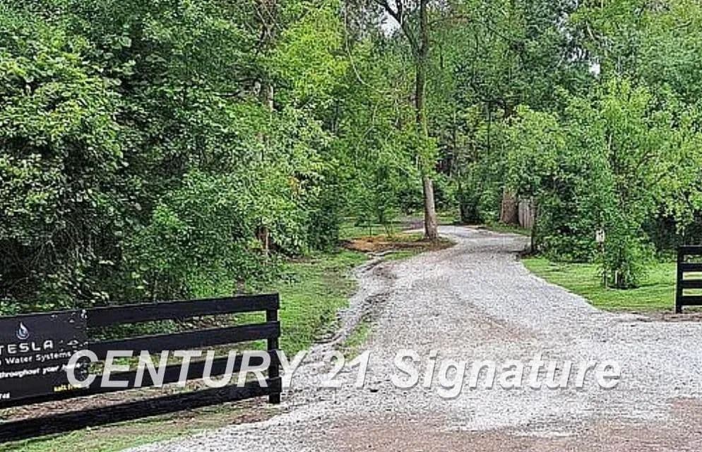 Vacant Land in Midland - Midland, Michigan, 48640