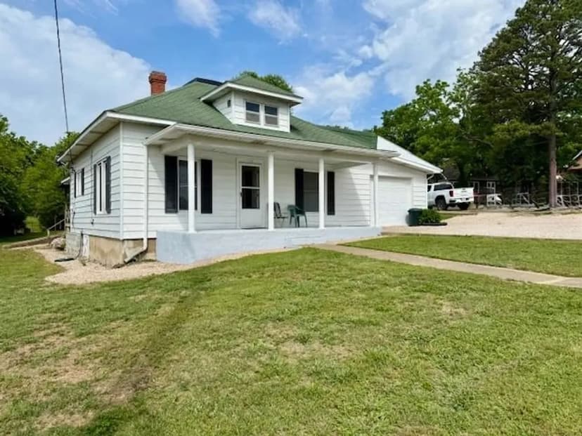 2 Bedroom 1 Bath Corner Lot, Howell County