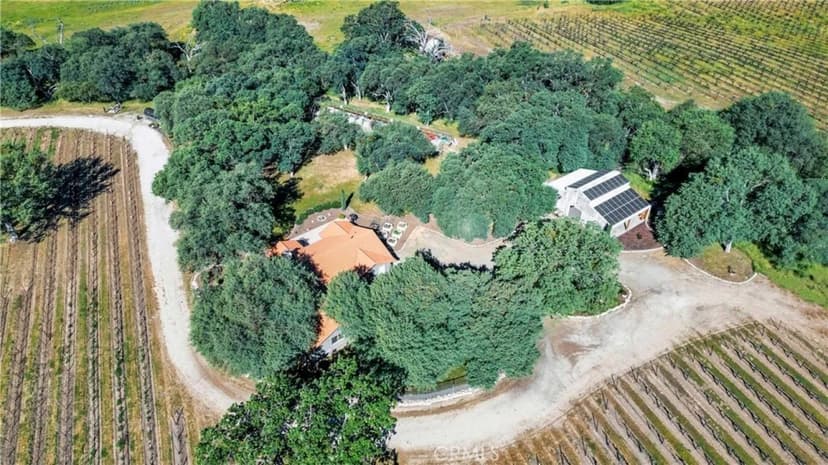 53600 Bradley Lockwood Road