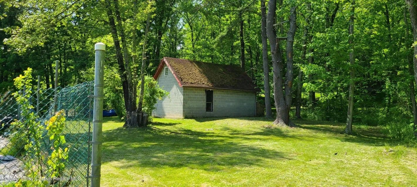 Land -Single Family Acreage in New Paltz - New Paltz, New York, 12561