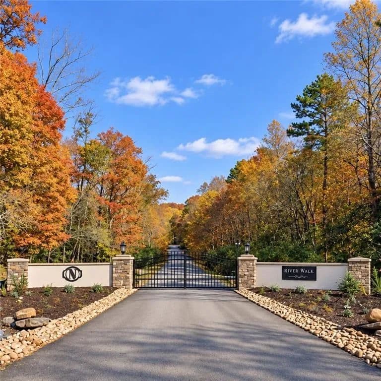 Vacant Land in Blue Ridge - Blue Ridge, Georgia, 30513