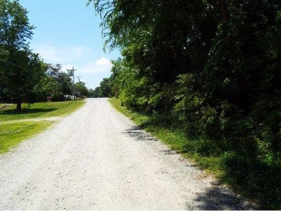 Vacant Land in Burlington - Burlington, North Carolina, 27217