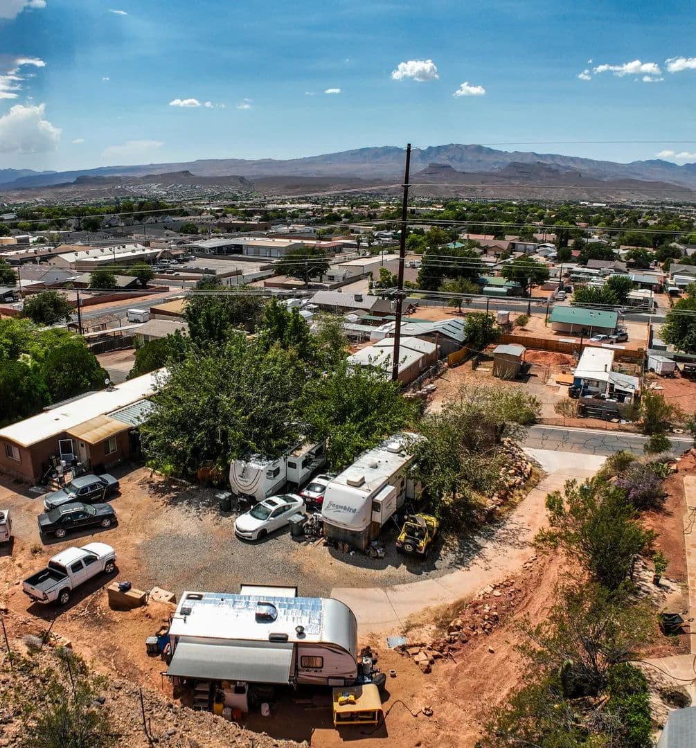 Vacant Land in St George - Utah, 84770