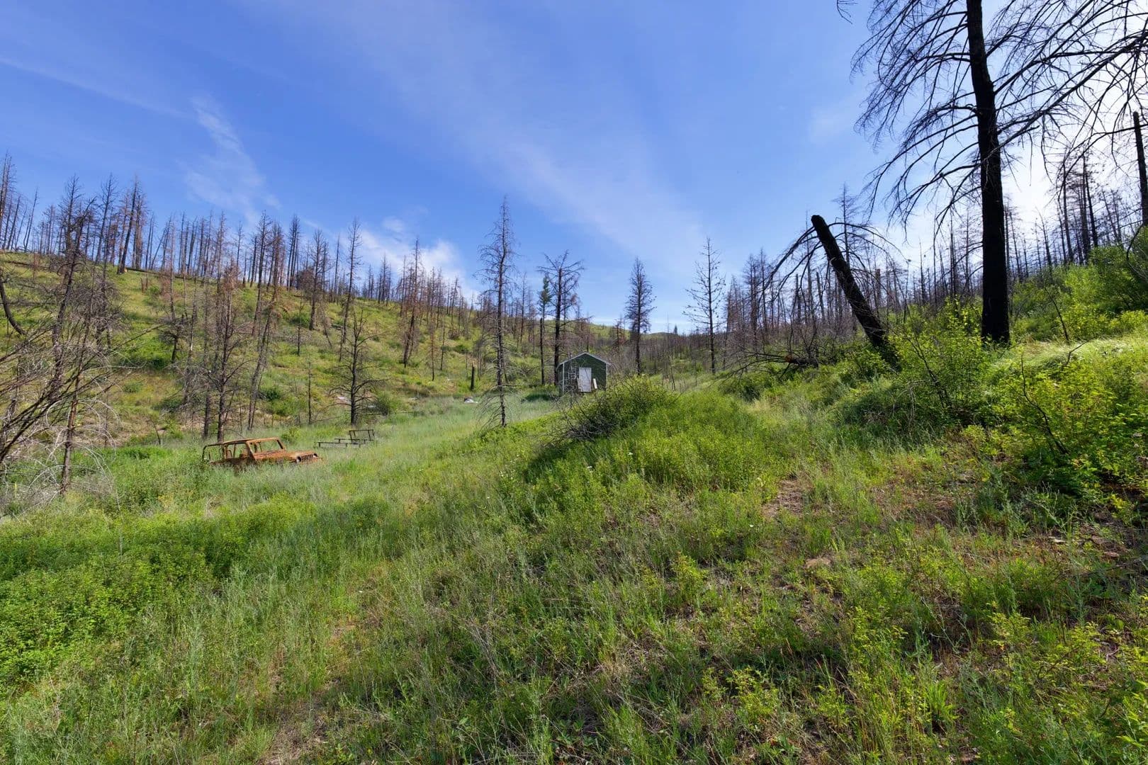 Lots & Land-Other in Paradise - Paradise, Montana, 59856