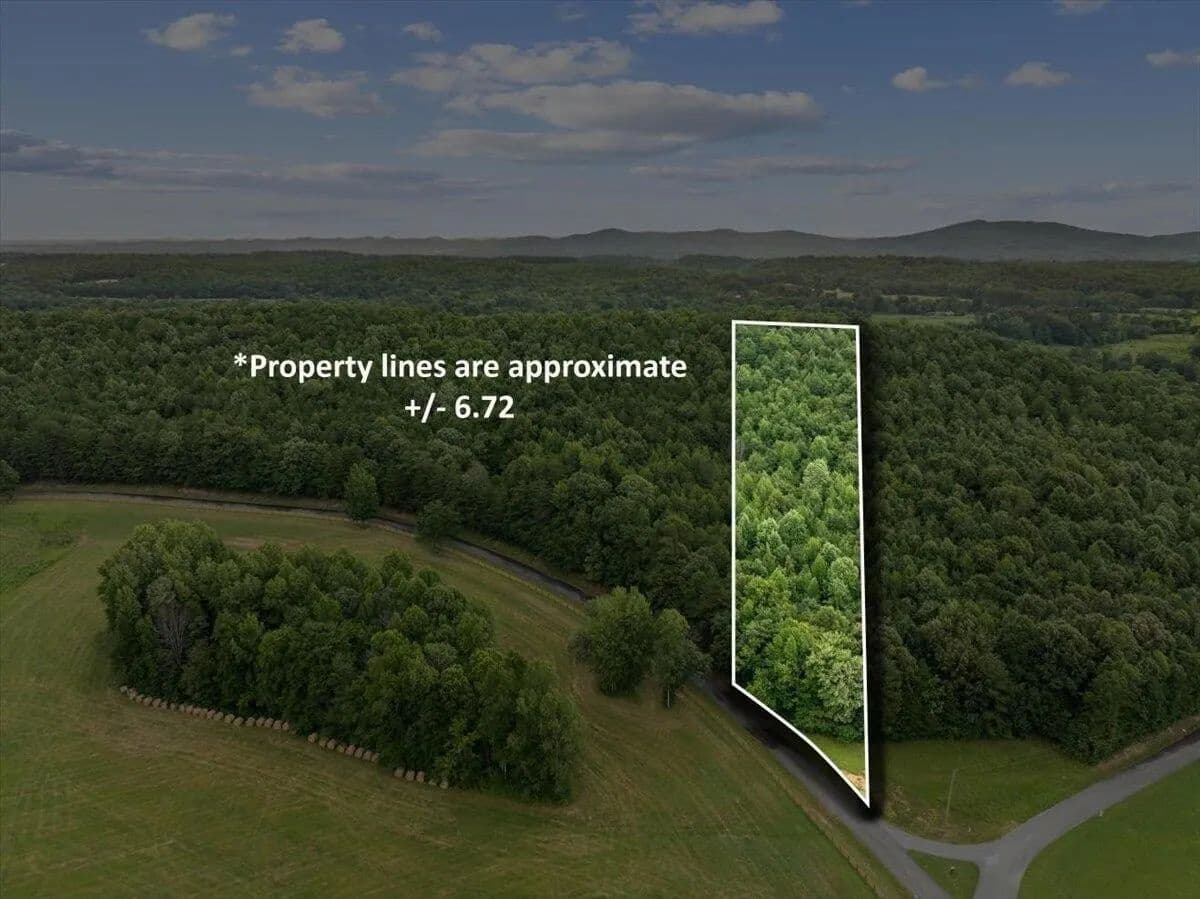 Lots & Land-Other in Chickamauga - Chickamauga, Georgia, 30707