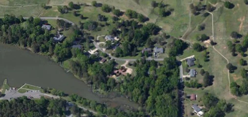 Land -Single Family Acreage in Dardanelle - Dardanelle, Arkansas, 72834