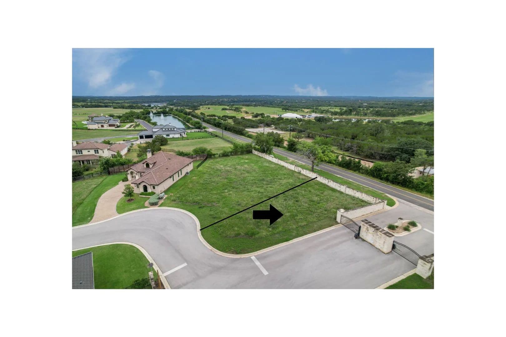 0.21 Acres of Land for Sale in Spicewood, Texas - Spicewood, Texas, 78669