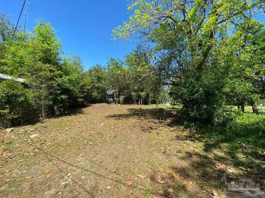 Vacant Land in Pensacola - Pensacola, Florida, 32501