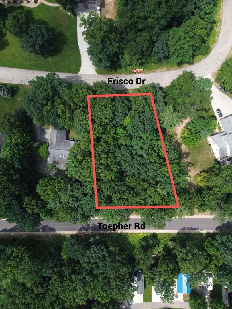 Lots & Land-Other in Houghton Lake - Houghton Lake, Michigan, 48629