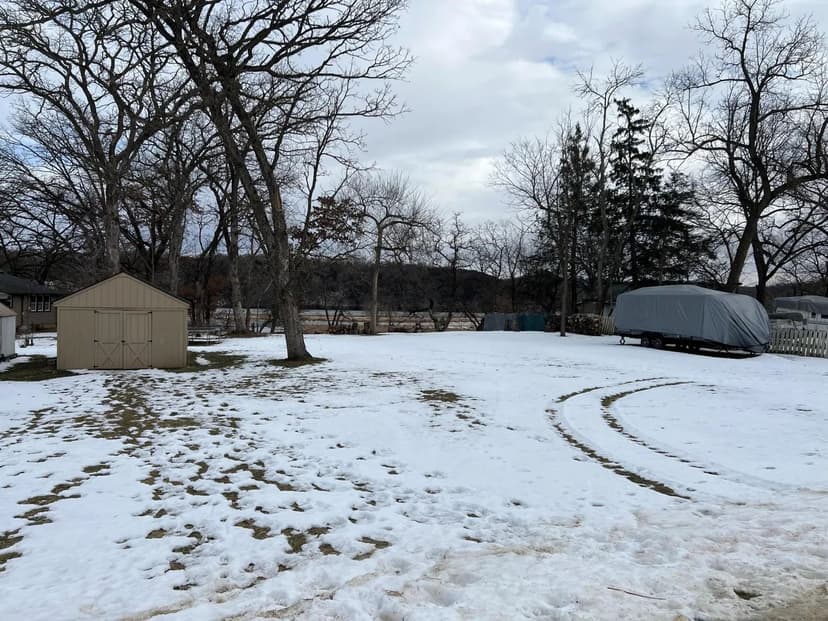 Vacant Land in Oronoco