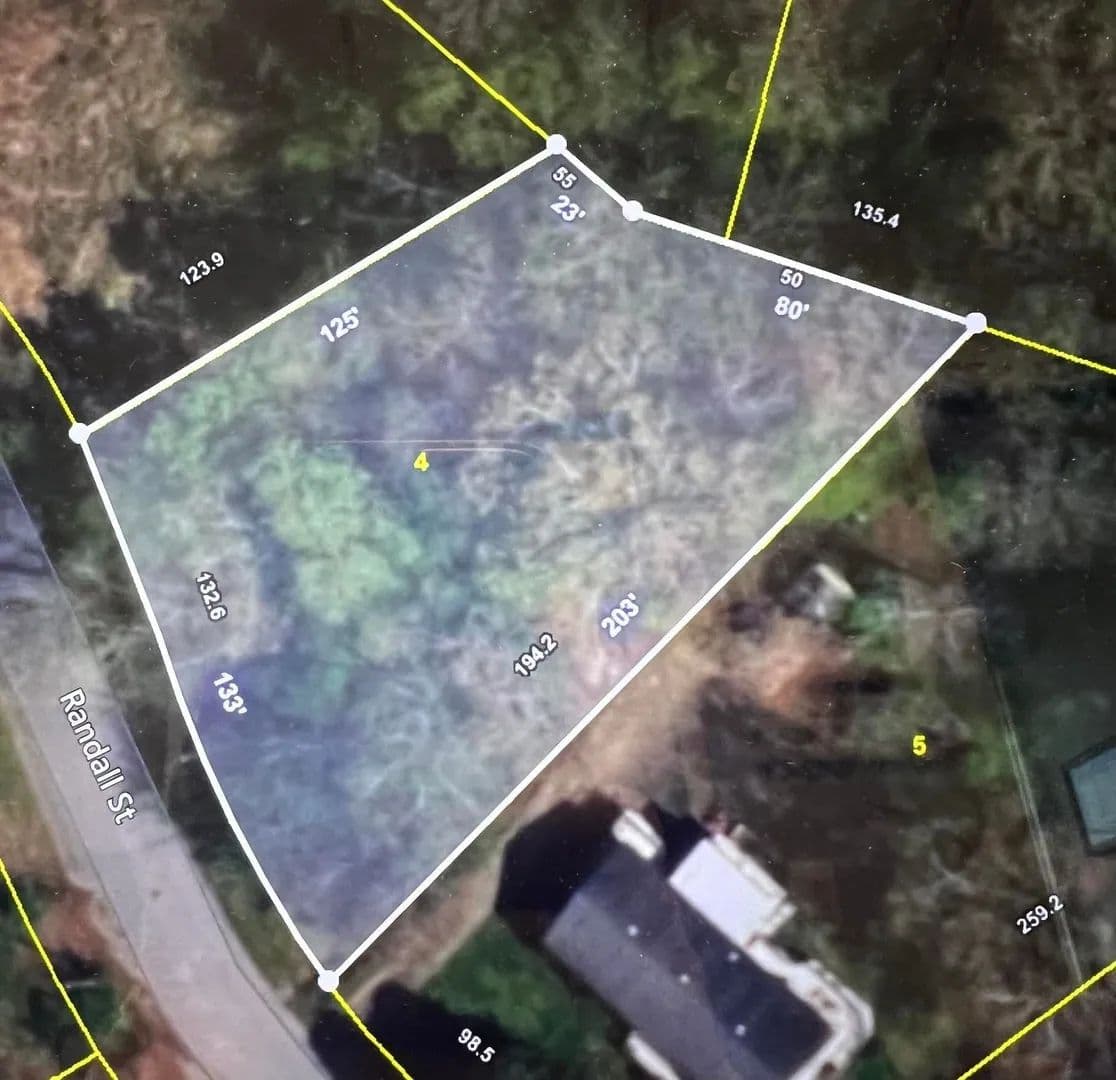 Lots & Land-Other in Hixson - Hixson, Tennessee, 37343