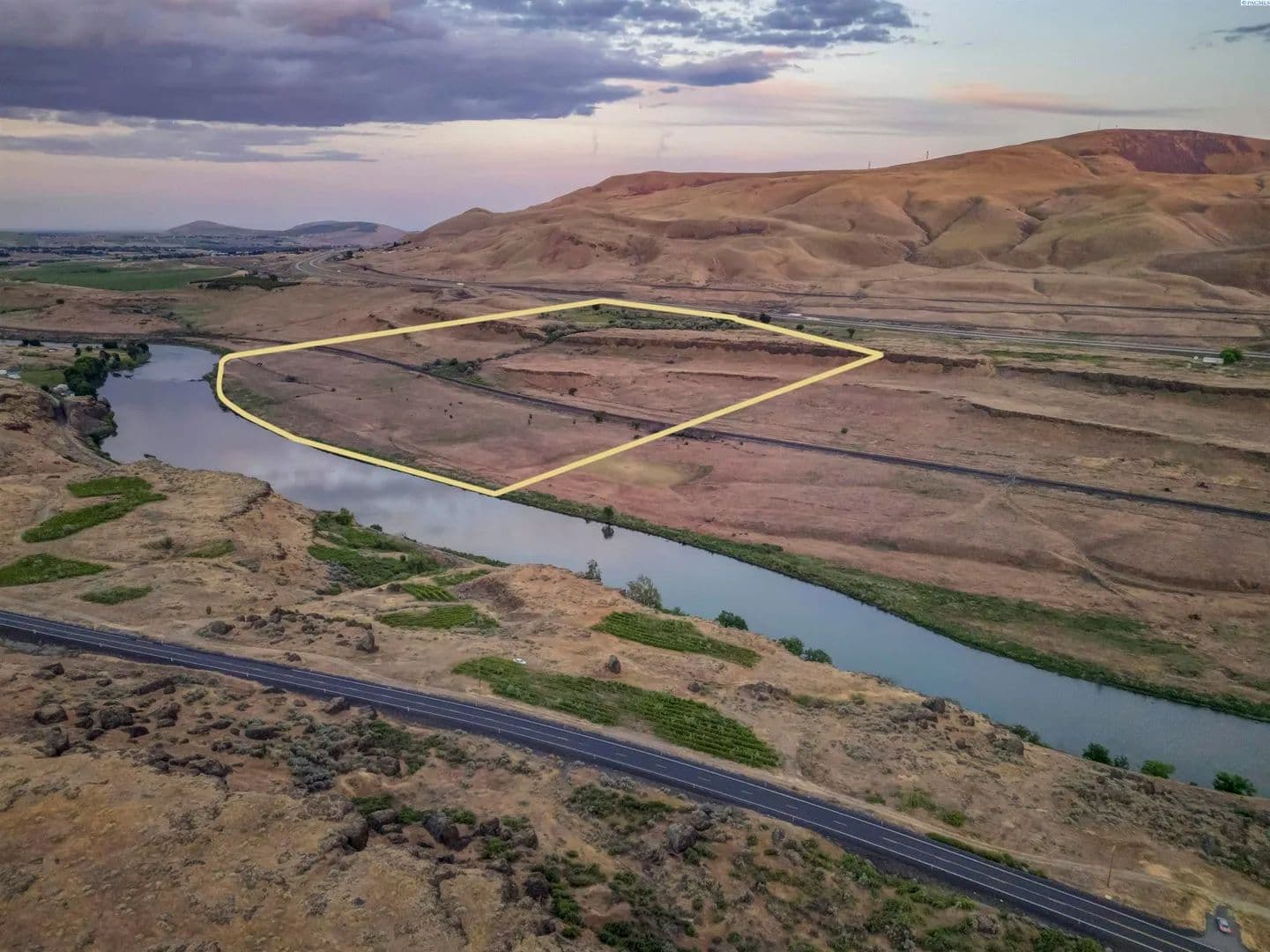 Lots & Land-Other in Benton City - Benton City, Washington, 99320