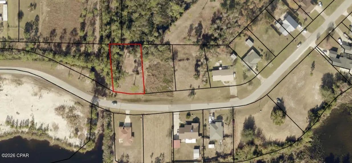 Lots & Land-Other in Panama City - Panama City, Florida, 32404