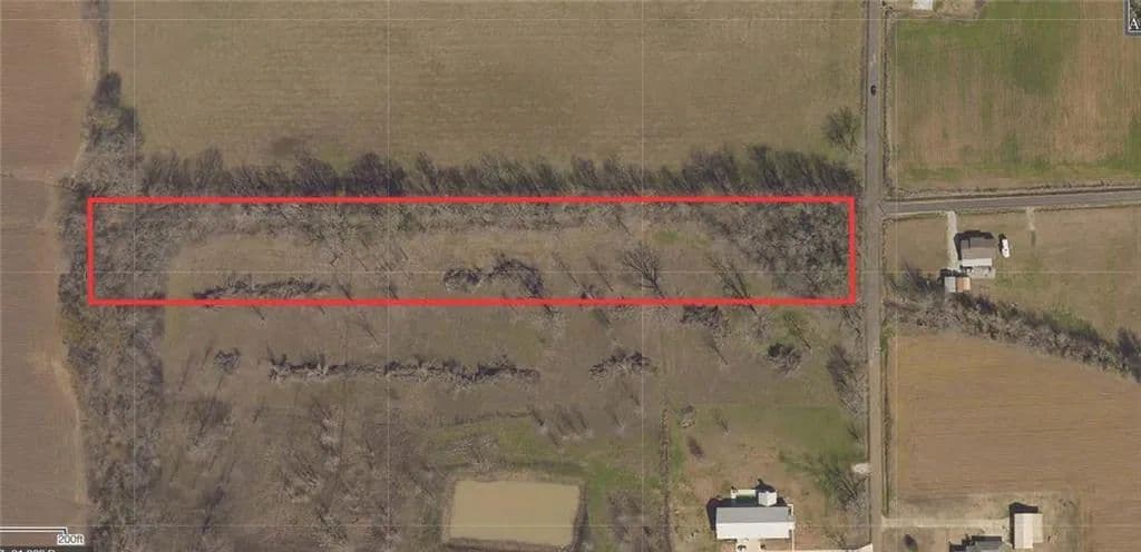 Lots & Land-Other in Plaucheville - Plaucheville, Louisiana, 71362