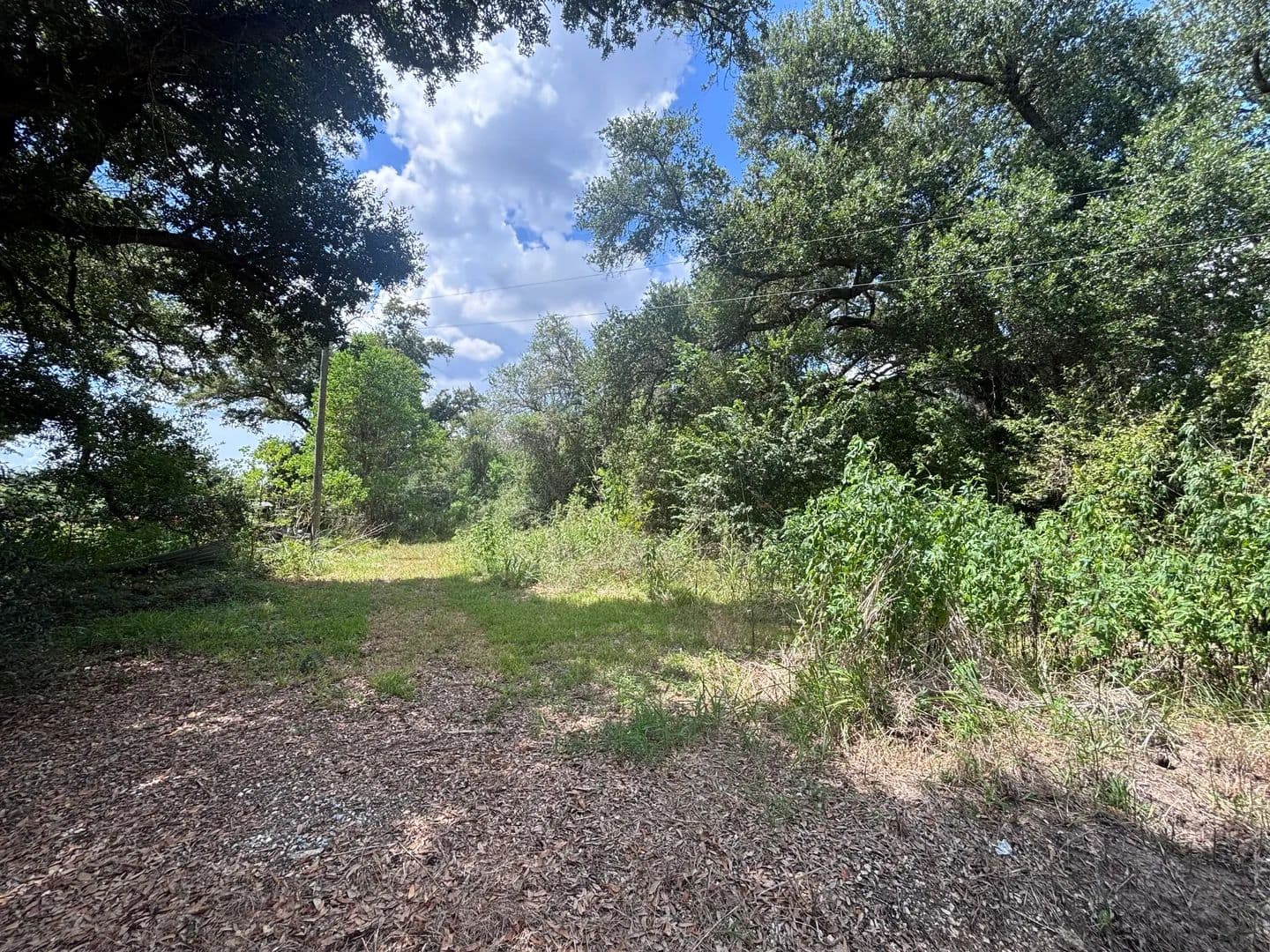 Land -Agricultural (Not Zoned) in Lake Charles - Lake Charles, Louisiana, 70607