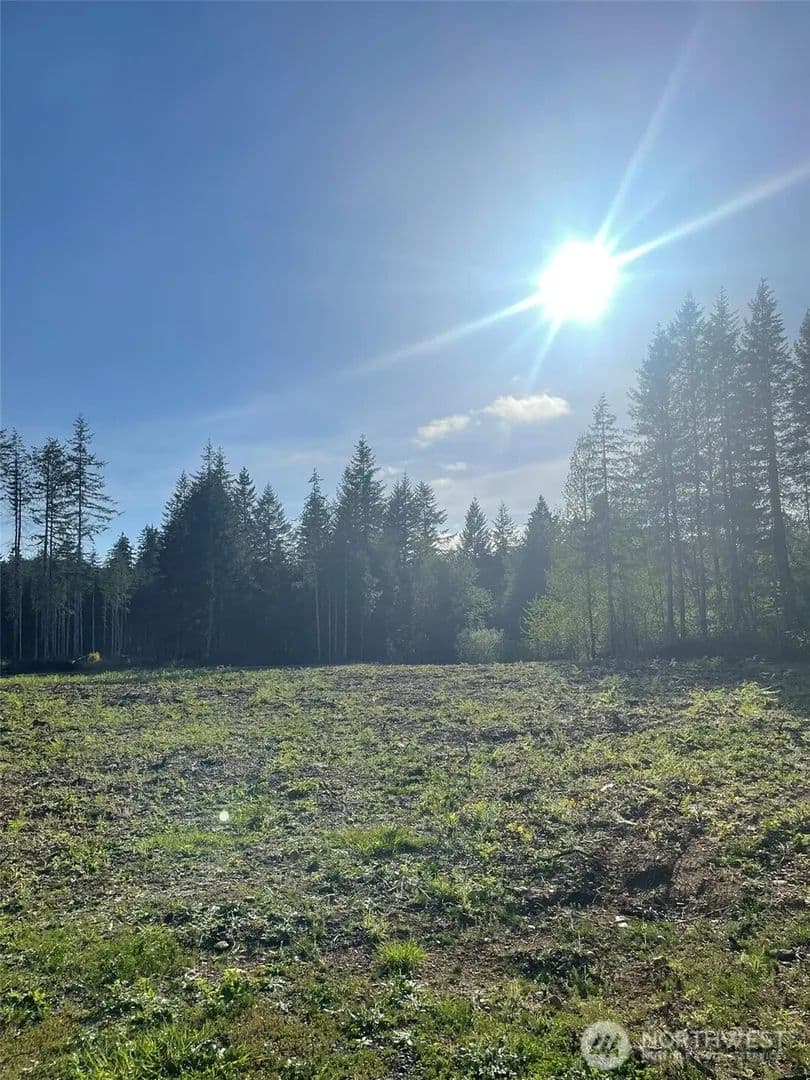 5 Acres of Land for Sale in Elma, WA - Elma, Washington, 98546