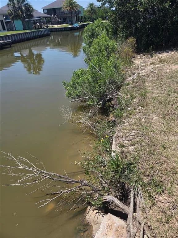 Vacant Land in Hackberry - Hackberry, Louisiana, 70645