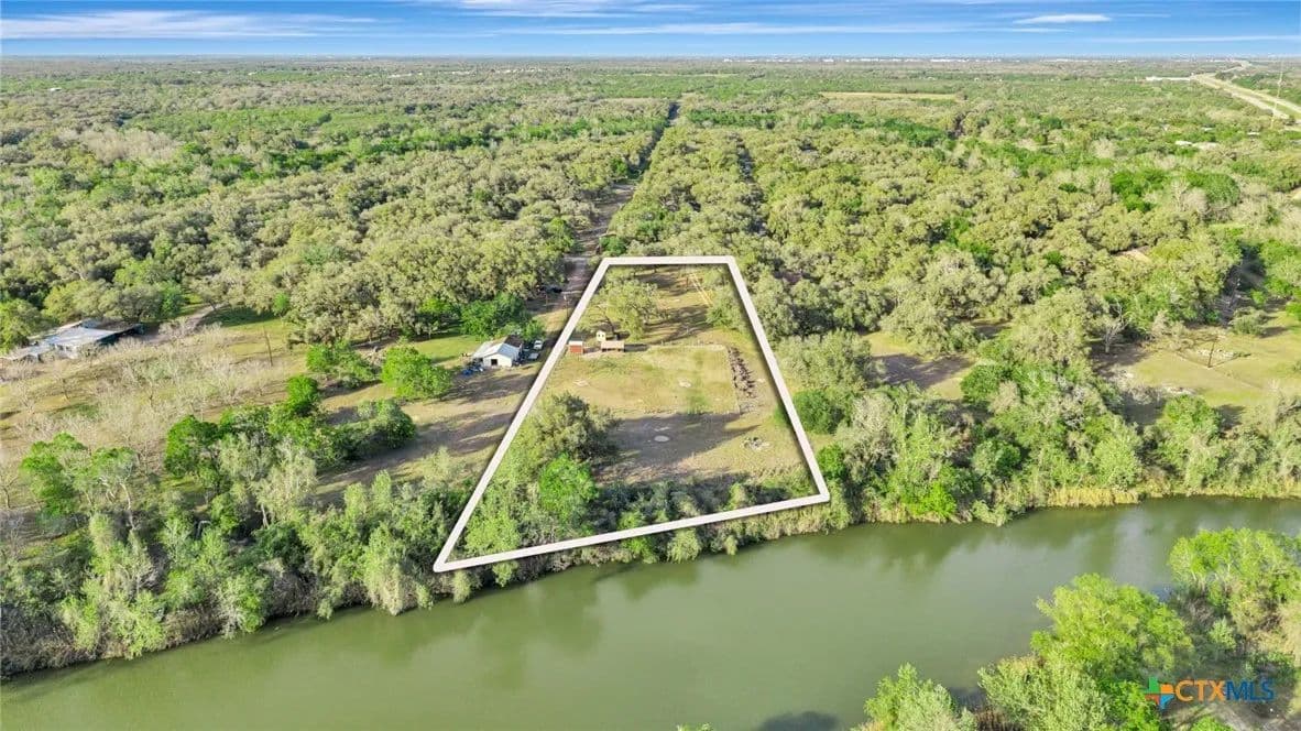 Vacant Land in Victoria - Victoria, Texas, 77905