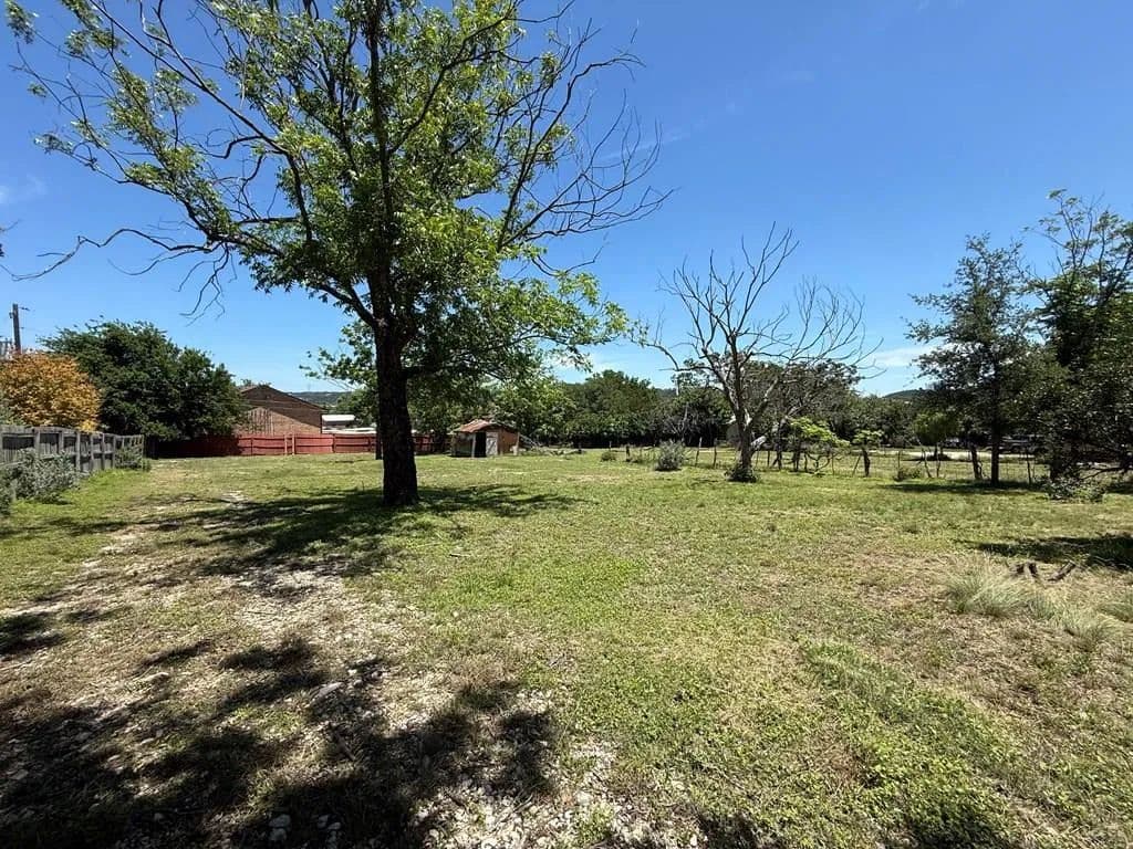 Property from 1521 Marion #12 - KW - Kerrville, Texas, 78028