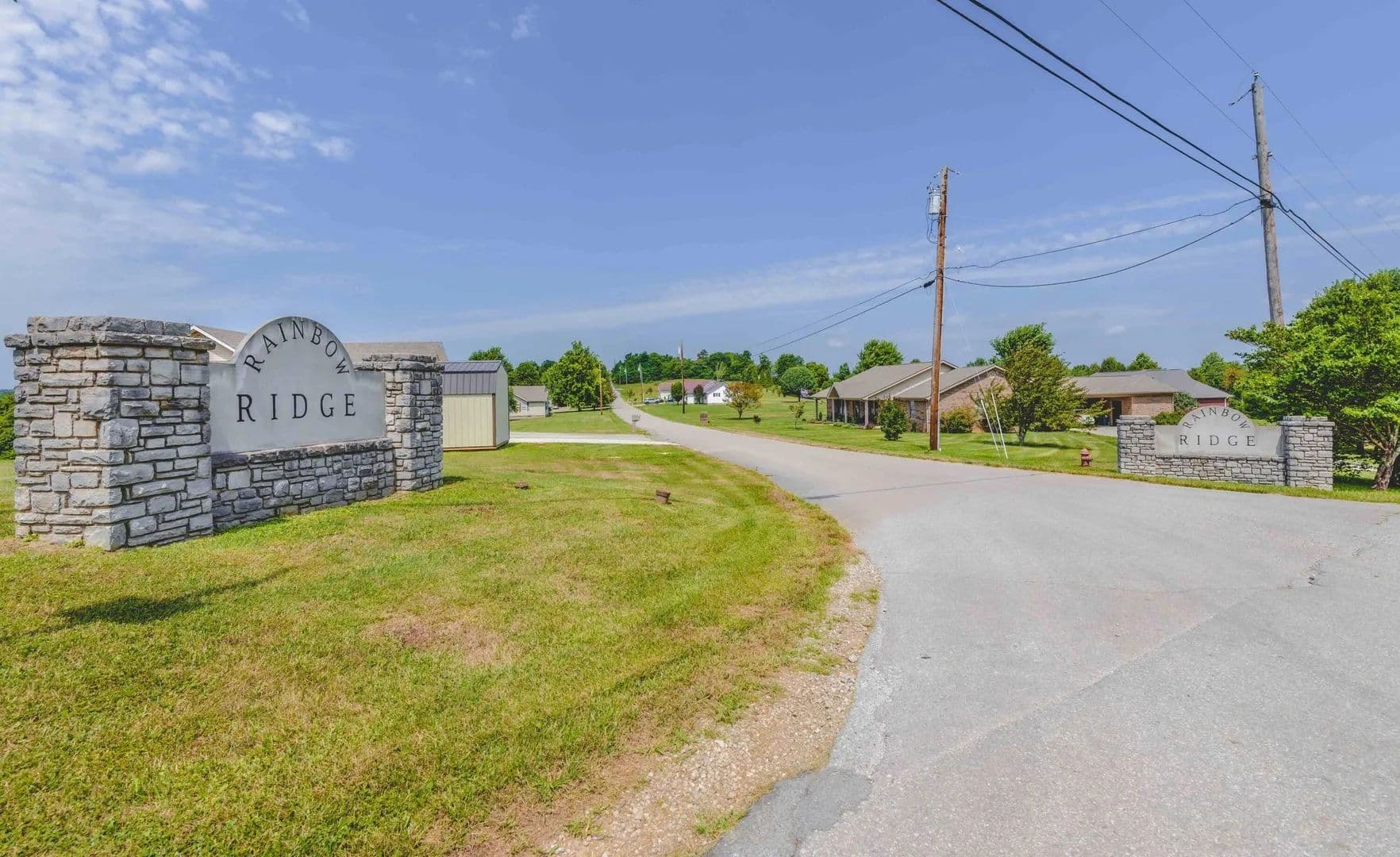 Vacant Land in Mt Vernon - Mt Vernon, Kentucky, 40456
