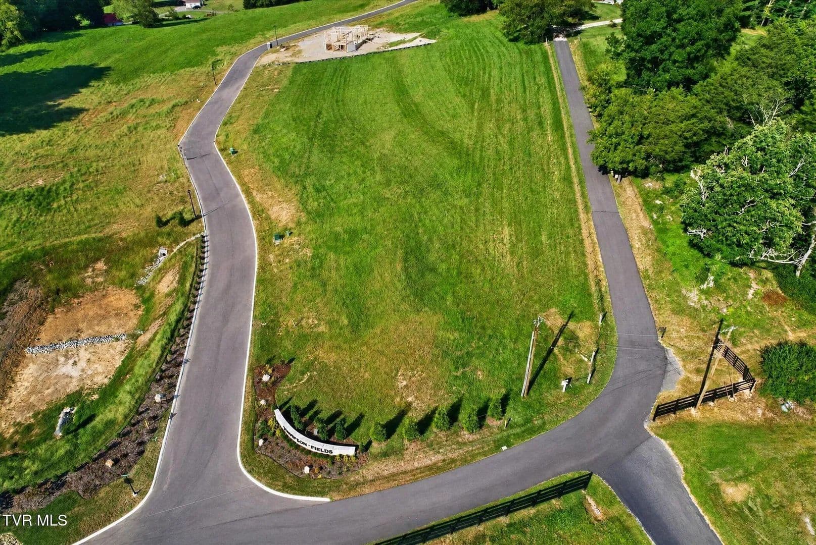 Vacant Land in Gray - Gray, Tennessee, 37615