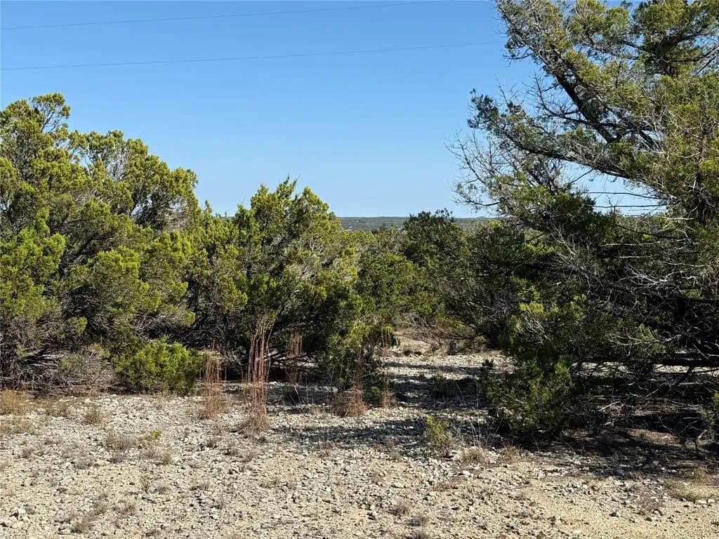 Property from 105 S Park Road - KW - Wimberley, Texas, 78676