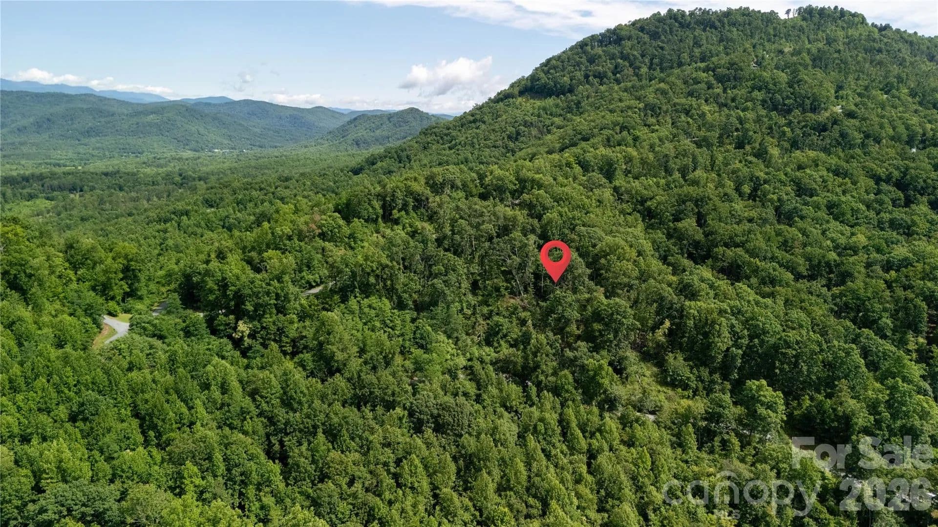 2.14 Acres of Land for Sale in Union Mills, NC - Union Mills, North Carolina, 28139