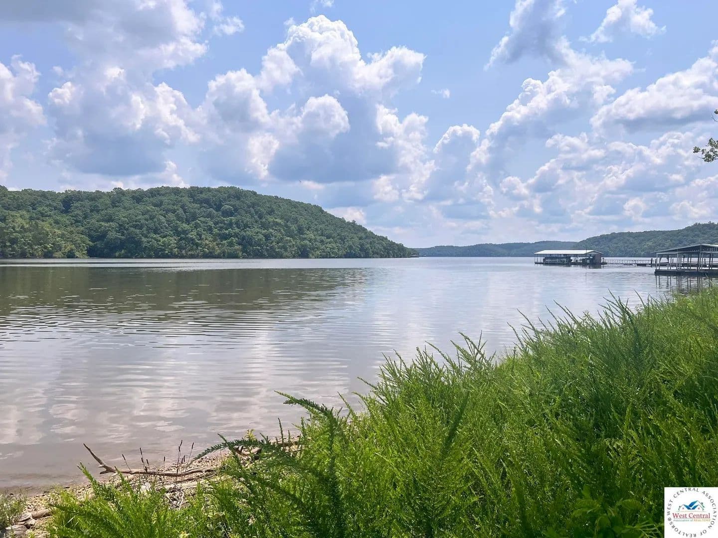 Property from 27 +/- acres Hayden Drive - KW - Lincoln, Missouri, 65338