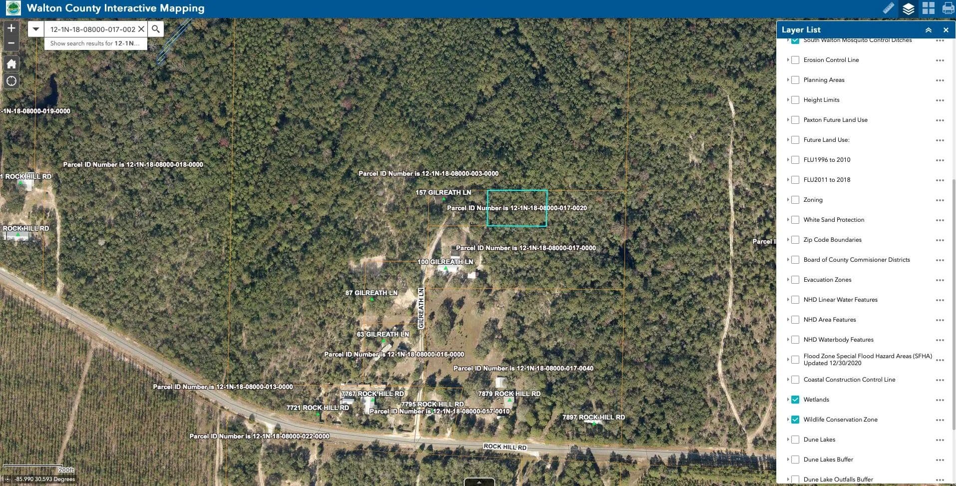 Vacant Land in Ponce De Leon - land for sale
