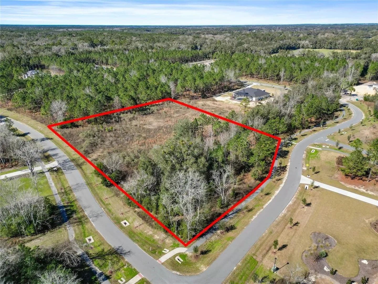 Lots & Land-Other in NEWBERRY - Newberry, Florida, 32669