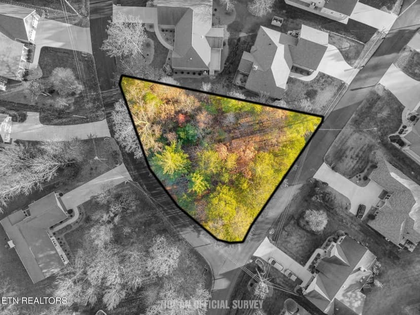 Property from 19 Inwood Drive - KW