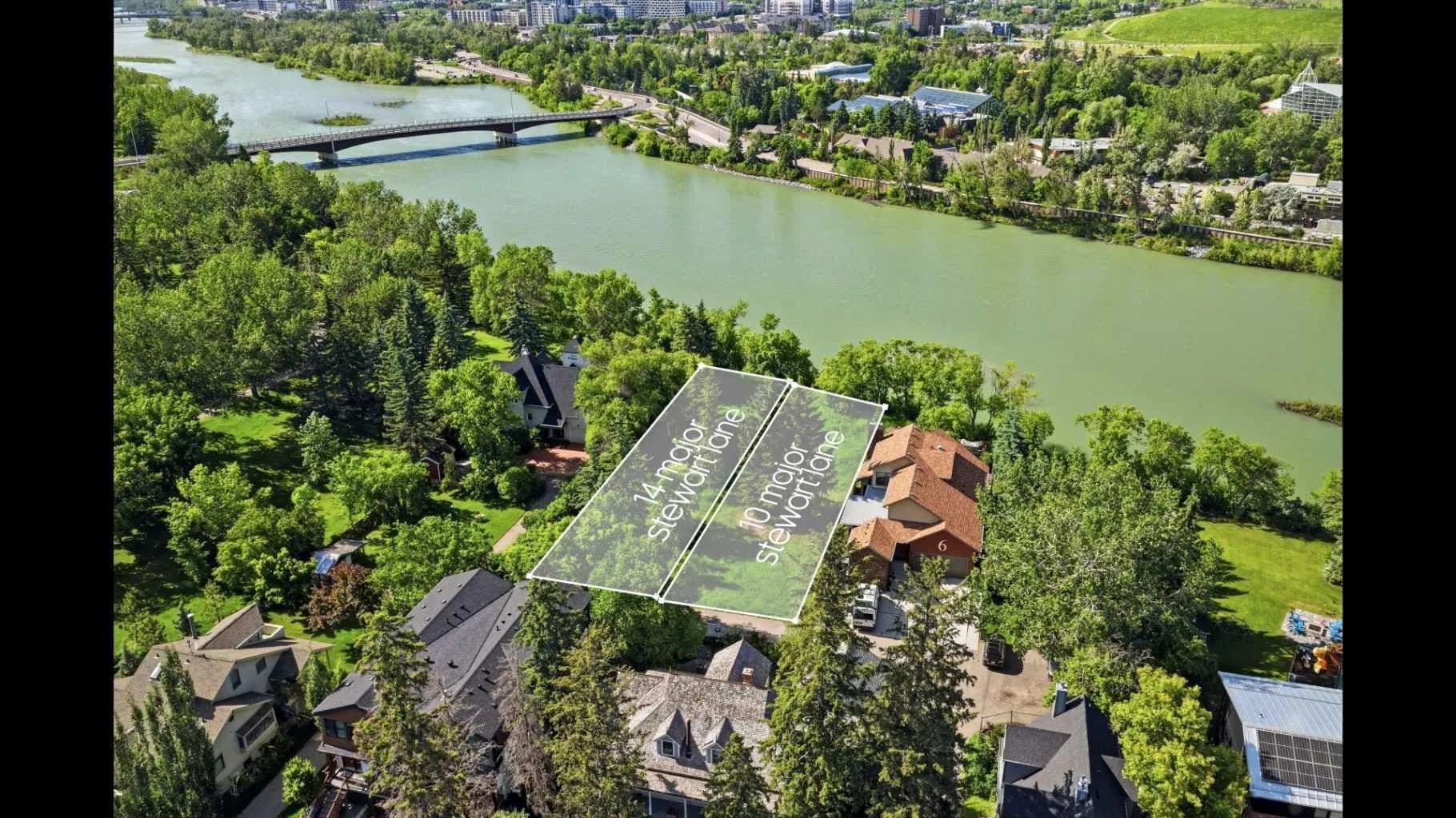 0.27 Acres of Land for Sale in Calgary, AB - land for sale