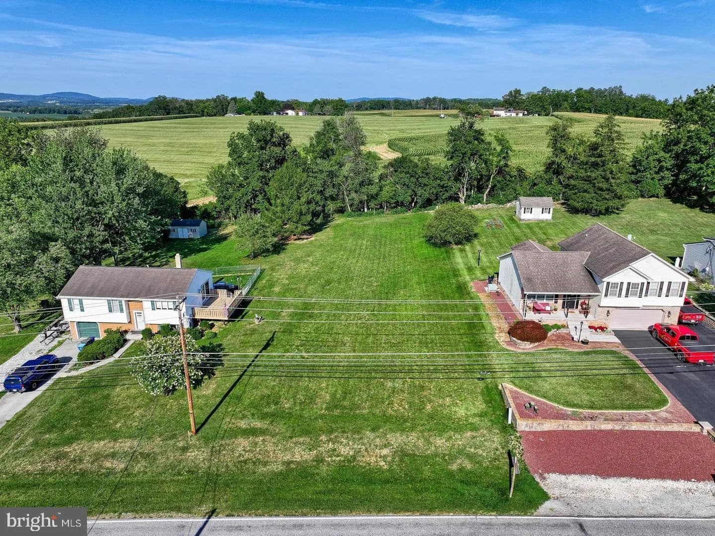 Vacant Land in East Berlin - East Berlin, Pennsylvania, 17316