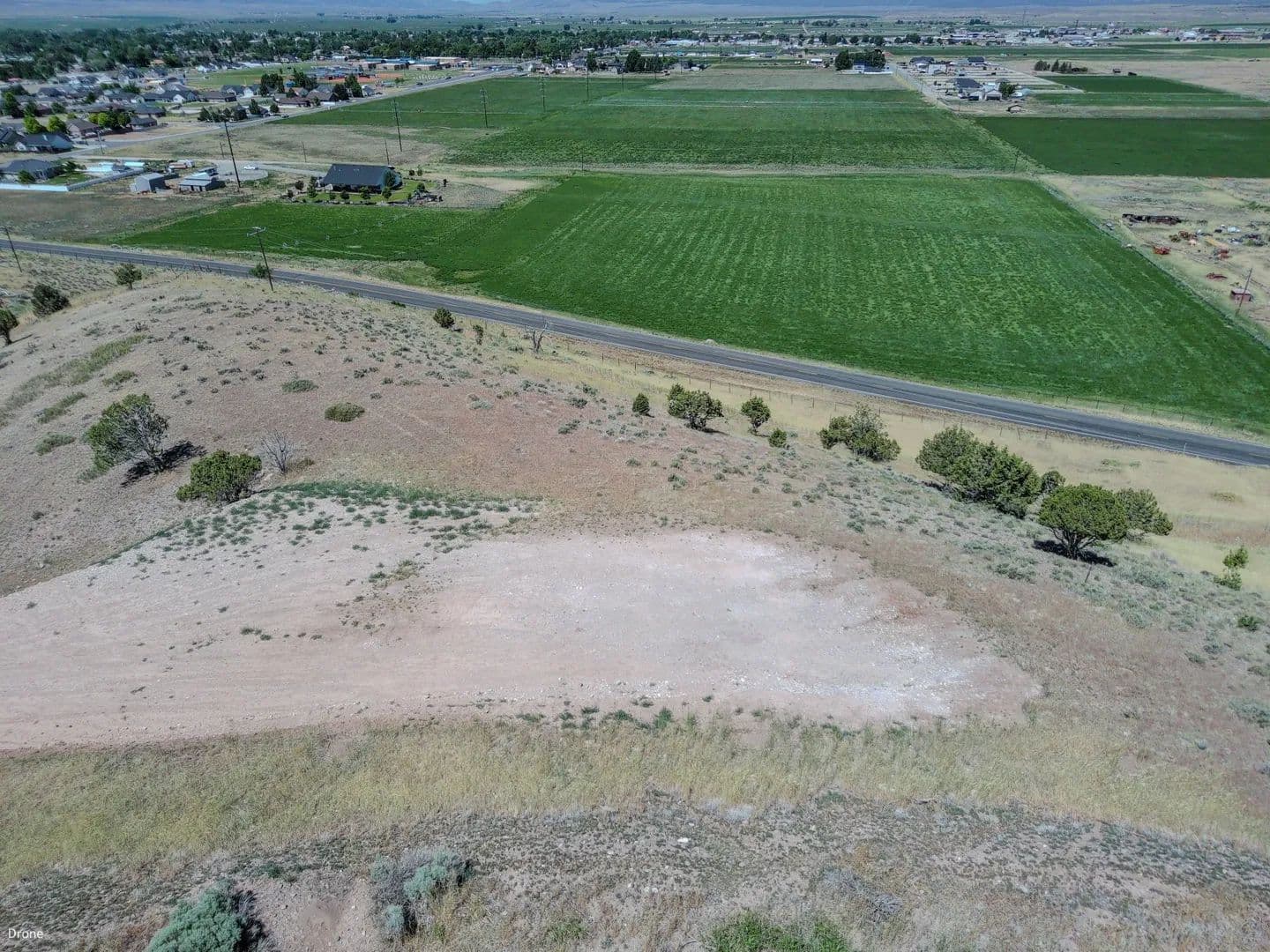 Land -Single Family Acreage in Beaver - Beaver, Utah, 84713
