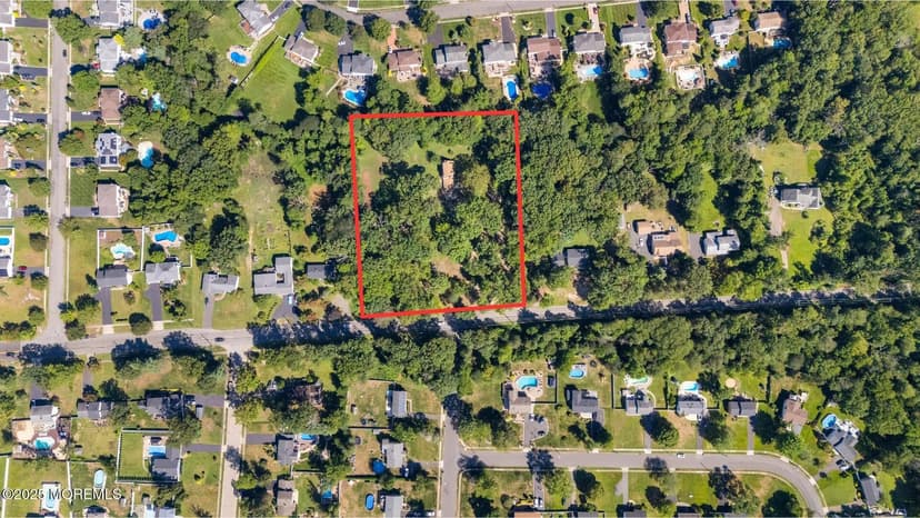 Property from 210 Pine Brook Road - KW
