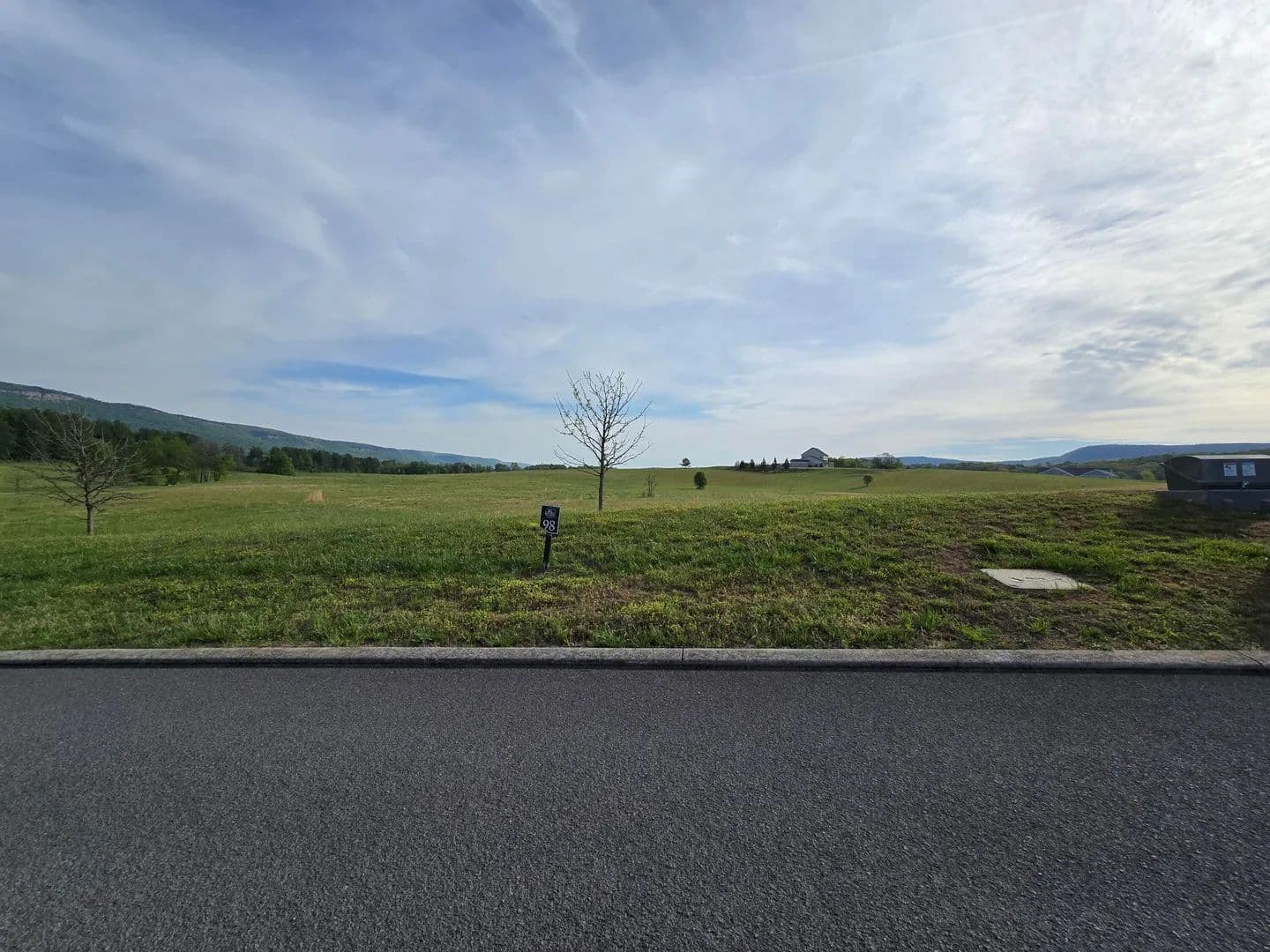 Land -Agricultural (Not Zoned) in Dunlap - Dunlap, Tennessee, 37327