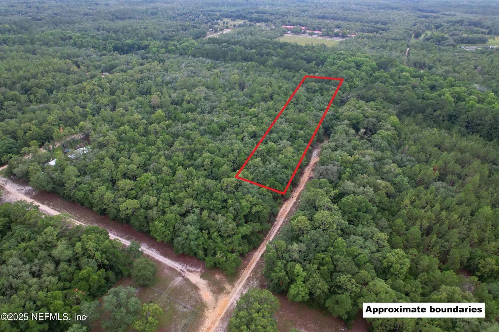 Property from 0000 HURON Street - KW - land for sale