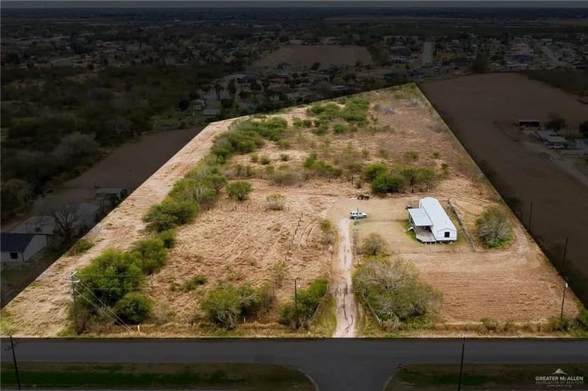 Property from 2870 E Mile 14 N - KW