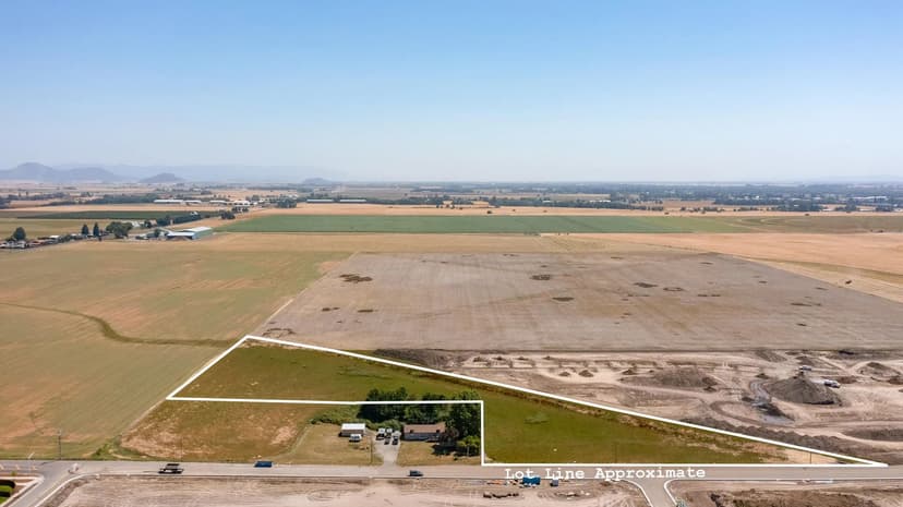 Property from 1132 Ellingson Road SE - KW