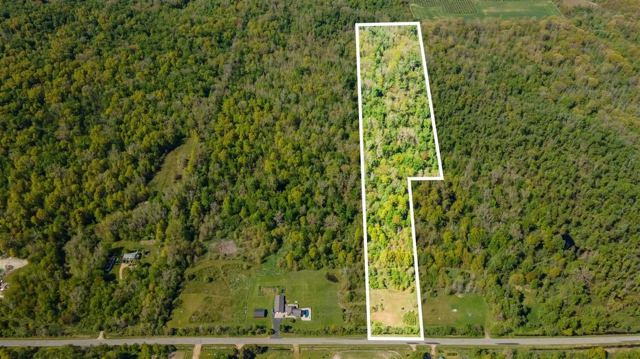 Property from 44500 38th - KW - Paw Paw, Michigan, 49079