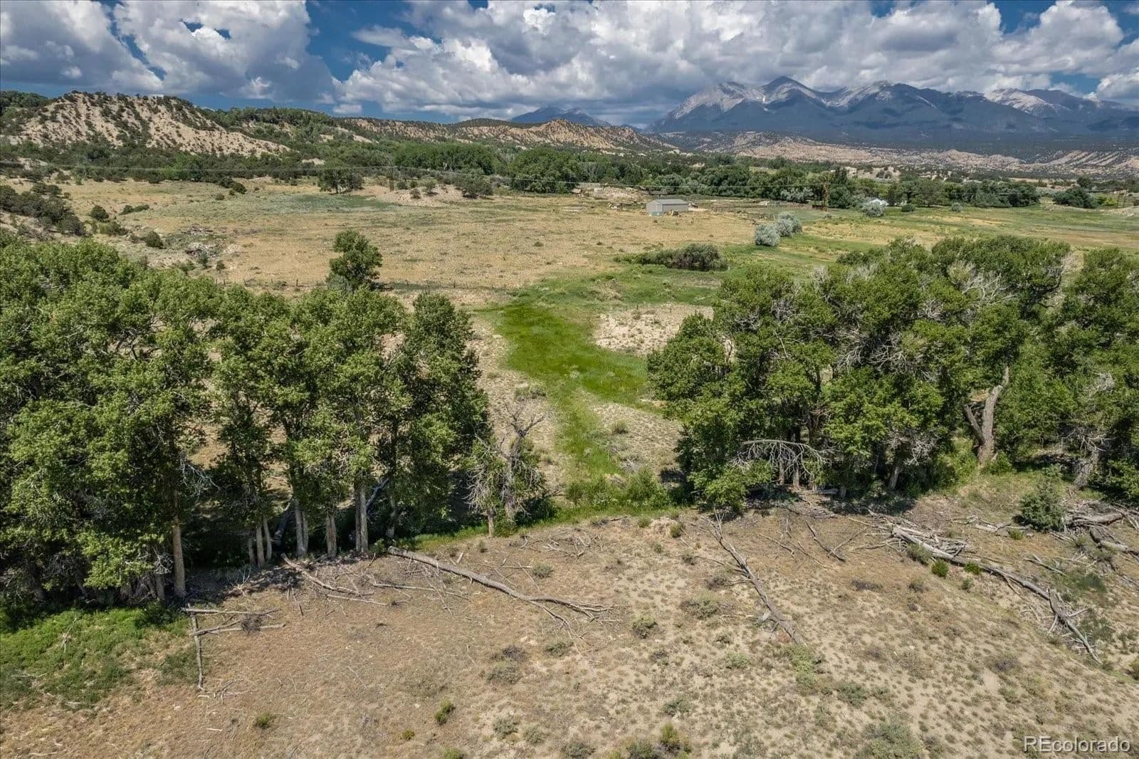 Lots & Land-Other in Salida - Salida, Colorado, 81201