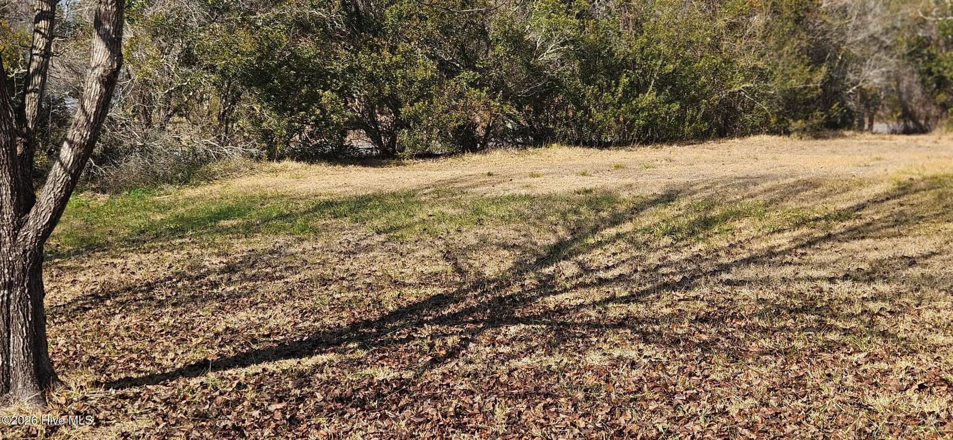 Vacant Land in Winnabow - Winnabow, North Carolina, 28479