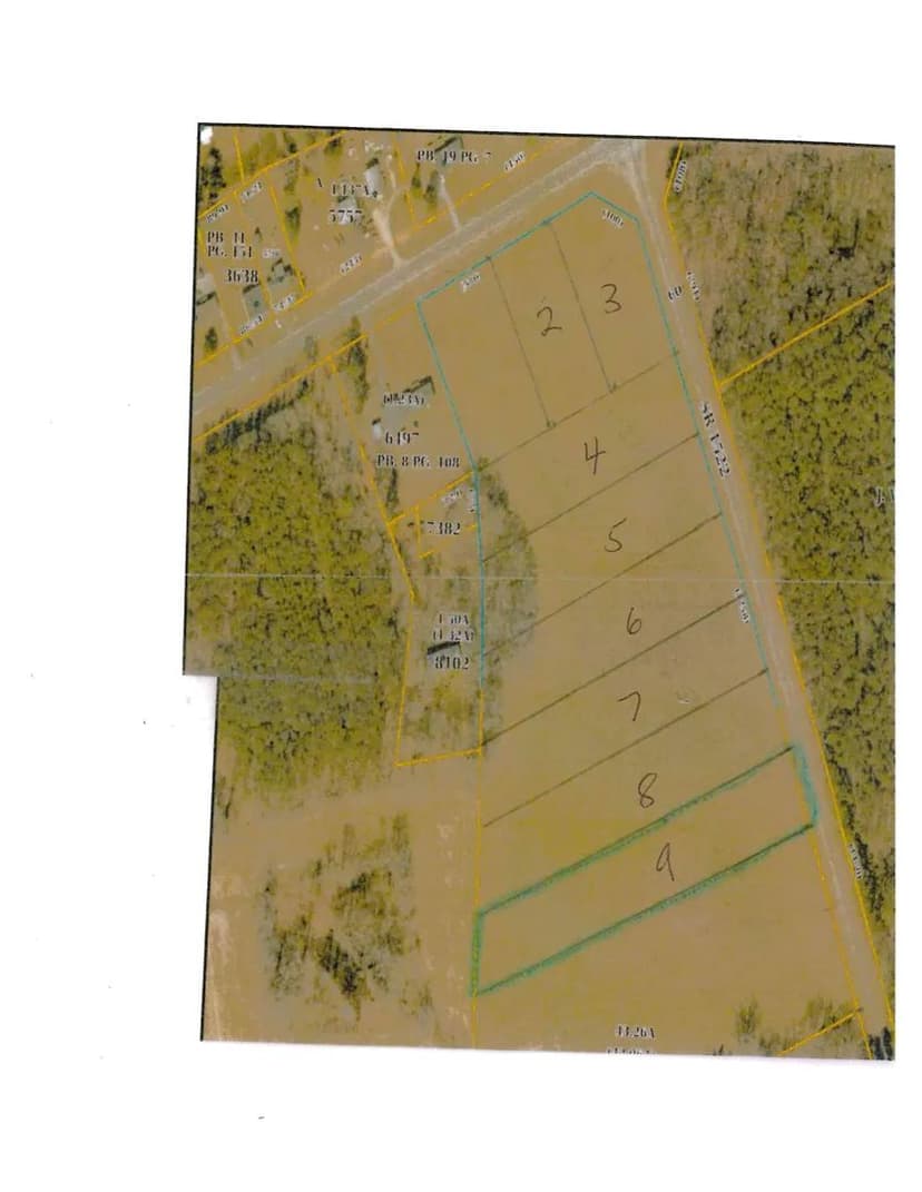 Lots & Land-Other in Rich Square