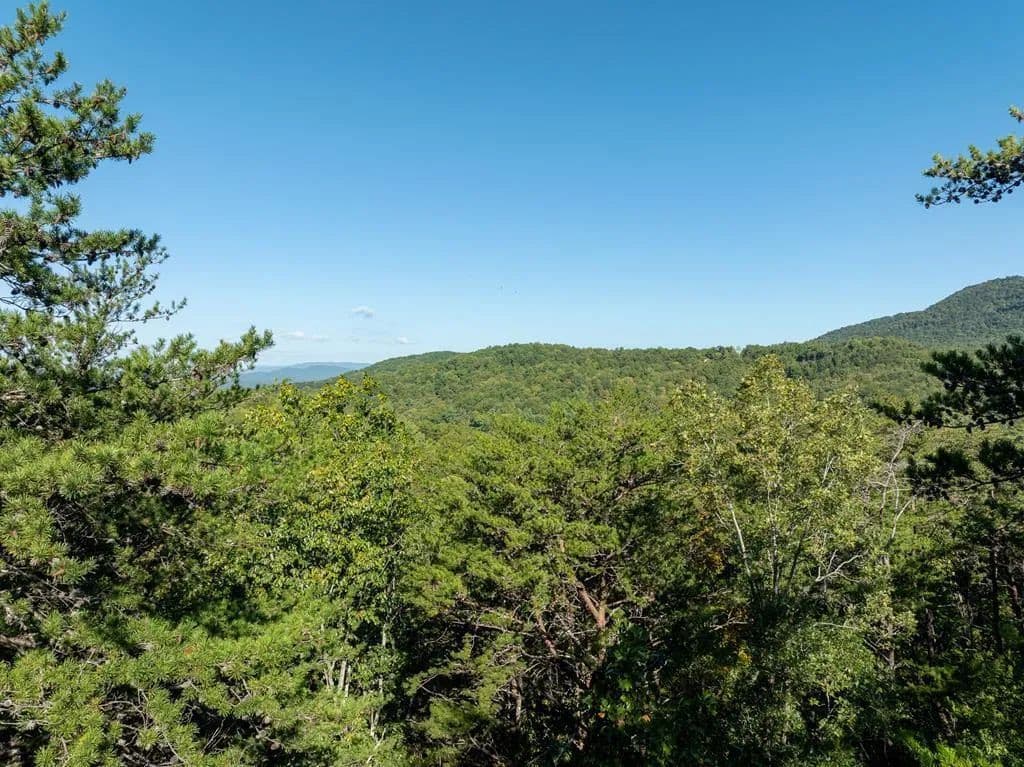 2.08 Acres of Land for Sale in Ellijay, GA - Ellijay, Georgia, 30536