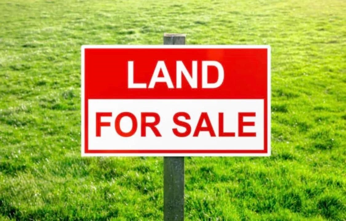 Vacant Land in Saginaw - Saginaw, Michigan, 48604