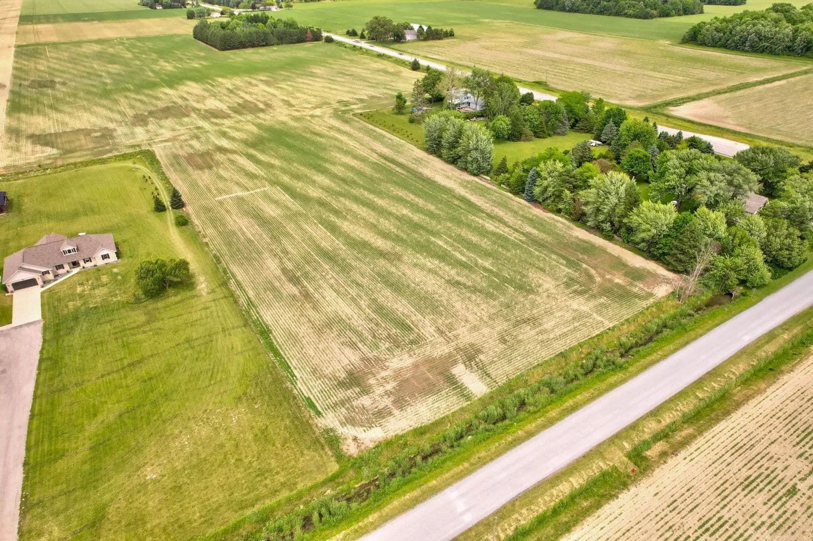 Vacant Land in Frankenmuth - Frankenmuth, Michigan, 48734