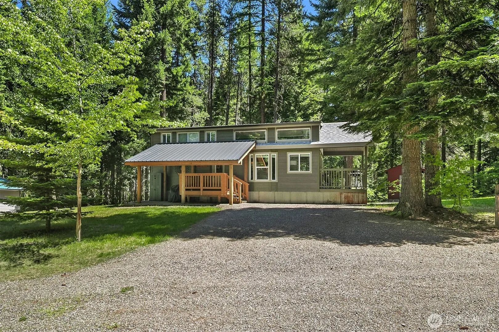 Vacant Land in Cle Elum - Cle Elum, Washington, 98922