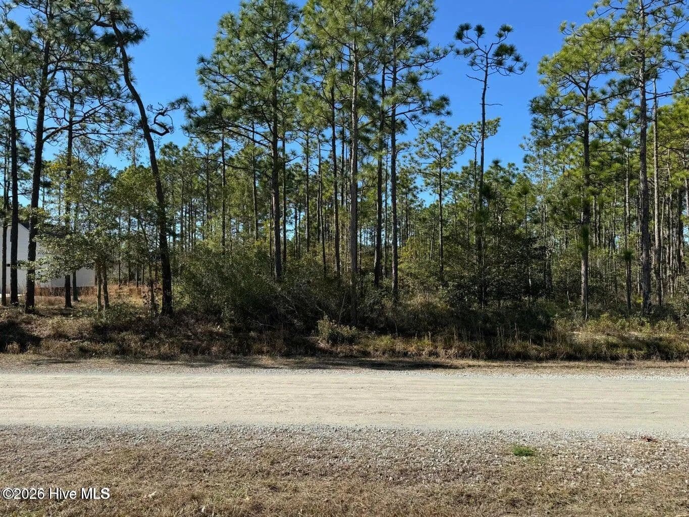 Vacant Land in Southport - Southport, North Carolina, 28461
