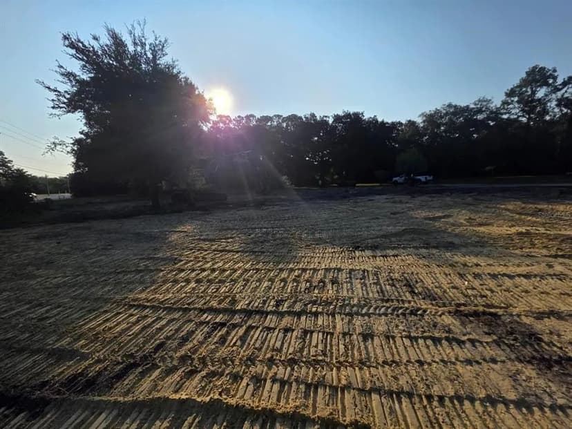 Vacant Land in Jacksonville