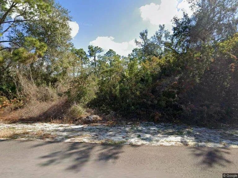 Property from 1860 Maurice Avenue - KW - Lehigh Acres, Florida, 33972